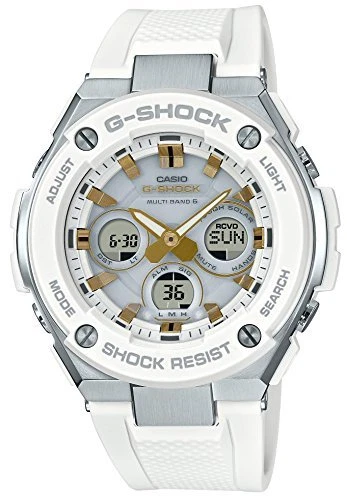 How to adjust online g shock needle