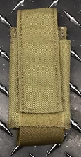Eagle Industries Single 40mm Frag Pouch  Khaki