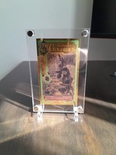 Goldback Acrylic Clear Display…