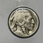1925-S 5C Buffalo Nickel F1757
