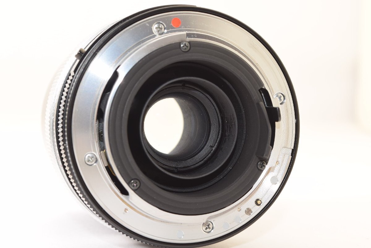 Voigtlander APO-LANTHAR 180MM F4 SL for PENTAX K Mount Voigtlander APO-LANTHAR 180MM F4 SL for PENTAX K Mount