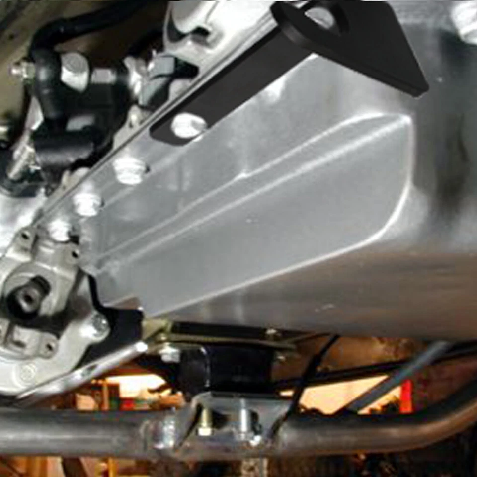 Soporte de montaje de cable de cambio BEVINSEE para GMC K1500 K2500 4,3 L 5,0 L 5,7 L 1995-1997 Foto 2 de 4