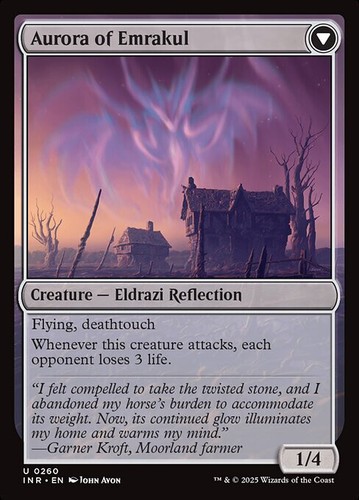 Innistrad Remastered Uncommon Einzelkarten selber aussuchen INR MTG - Bild 69 von 302