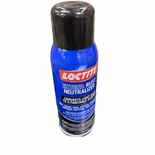 Loctite Extend Rust Neutralizer 10.25-Fluid Ounce Aerosol Spraying Can