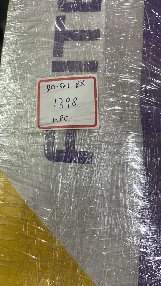 DETECTOR DE CALOR AUTORONICA BD-501/EX Foto 4 de 4