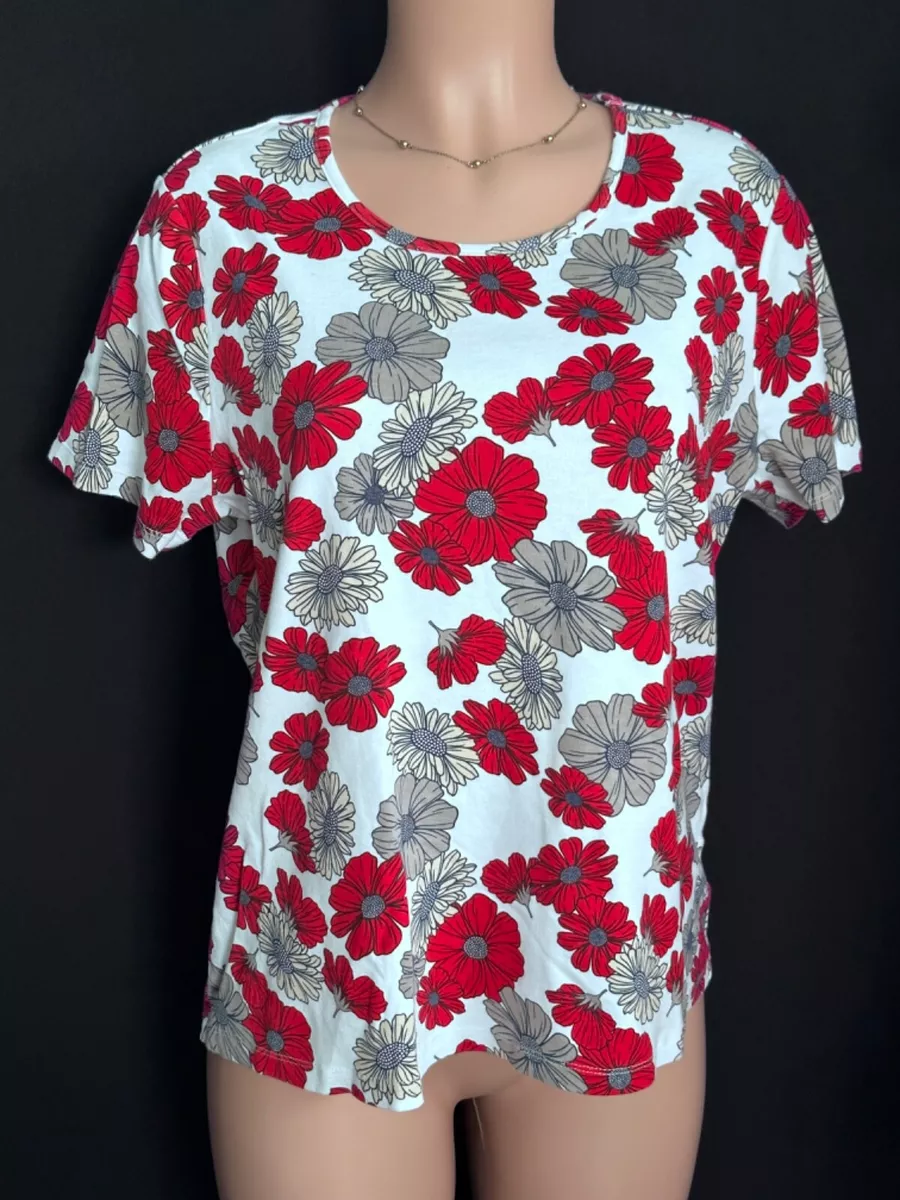 Ladies shirt on sale xxl size