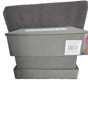 Buddies Bump Box CONE Filler Loads 34 Pre-Rolled 1 1/4 Size Raw Cones at Once