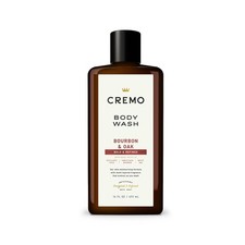 Cremo Body Wash Men, A Sophisticated Blend of Distillers 16 Fl Oz Pack 1 