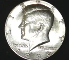 1986-D  Kennedy Half GEM-BU BETTER DATE #A1