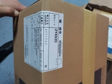 1PC New Mitsubishi MDS-B-ISV-04NX Servo Drive MDSBISV04NX  US Free TAX