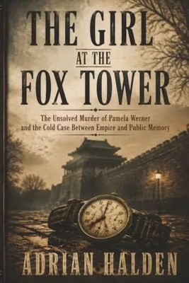 The Girl at the Fox Tower: The Unsolved Murder of Pamela Werner and the Cold Cas