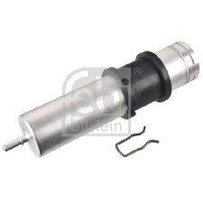 Kraftstofffilter f�r BMW X6 F96 G06 3.0 19 bis 26 Febi JA1 B47D20B