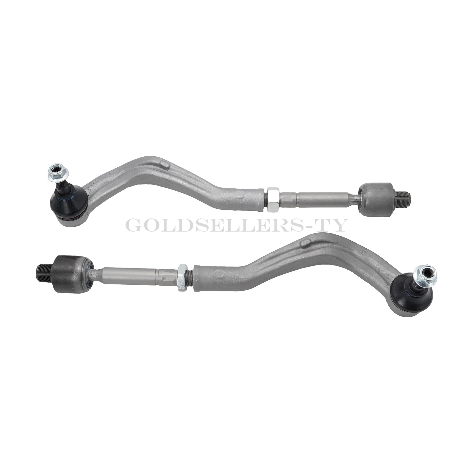 NEW Left Right Inner & Outer Tie Rod End For Maserati Levante 673004615