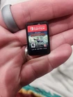 Dragons: Dawn of New Riders  (Nintendo Switch, 2019) Game Cartridge Only Works
