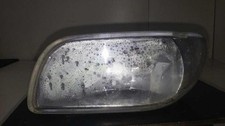 Antibrouillard Daewoo LACETTI