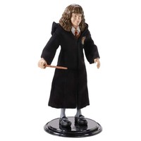 Harry Potter Hermine Granger Bendyfigurepvc Figure Noble Collections