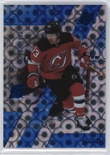 2023-24 SPx Radiance 21/100 Tyler Toffoli #97 1r8m