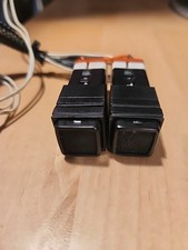 Cirrus SR20/22 Annunciator 0609/0605 TOP