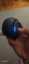 Beats Studio 3 black/gold good condition, box and travel case w/ aux cord