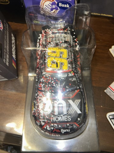 NASCAR LER Diecast 1:24 Race Winner Daniel Suarez #99 OXN Homes / Renu Sonoma Win - Bild 6 von 9