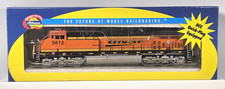 HO Scale Athearn 79830 BNSF AC4400 Diesel Locomotive #5612 DCC Ready NM (New?)