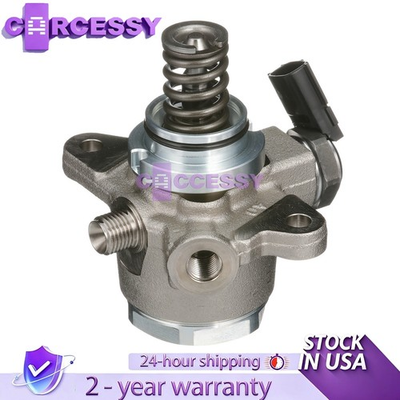 #ad NEW High Pressure Fuel Pump For Nissan Titan NV Armada Infiniti M56 QX56 Q70 $152.00