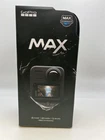 gopro max 360 action camera