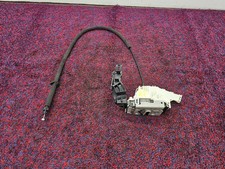 DODGE CHARGER SCAT PACK 11-25 FRONT RIGHT SIDE DOOR LATCH LOCK ACTUATOR