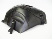 Honda NTV 650 Deauville - 98/05 Bagster Tankmatte Schwarz - 1365U