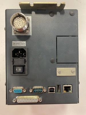 TECHNIFOR UC500p/c-11 MARKING CONTROLLER USED