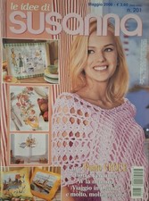 Le Idee Di Susanna Maggio  2006. N.201