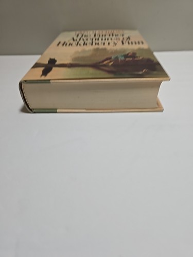 The Further Adventures of Huckleberry Finn (Greg Matthews, 1983 1st US Edition) - Foto 6 di 6