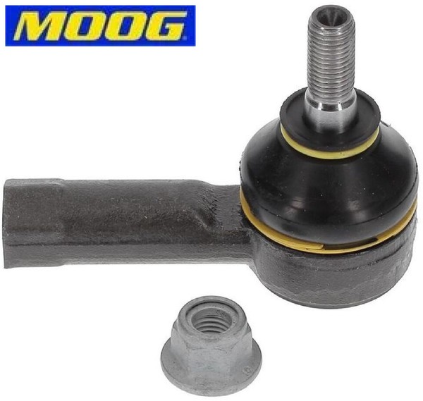 Moog OP-ES-5569 Spurstangenkopf Spurstange EndstüCk FüR Opel FüR Smart-image