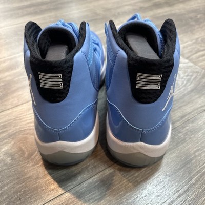 pantone 11 size 12