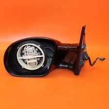 Bmw M3 Mirror Left Driver 1995 1996 1997 1998 1999 51162253827 Coupe Oem Bmw M3 Mirror Left Driver 1995 1996 1997 1998 1999 51162253827 Coupe Oem