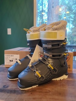 Rossignol All Track 70 Ski Boots - 2025 - Women's - 27.5 MP/US 10.5