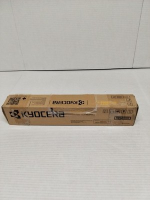 Kyocera Mita TK-5207Y Toner Kit 1T02R5AUS0 Yellow for Copystar CS 356ci