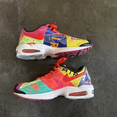Nike x Atmos Air Max 2 | BV7406-001 | EU 44 