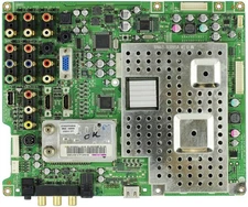 32" SAMSUNG LCD TV LN-T3253H Main Board BN94-01188A