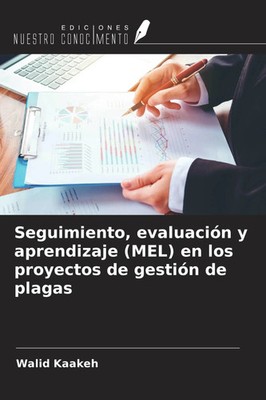 Walid Kaakeh | Seguimiento, evaluación y aprendizaje (MEL) en los proyectos...