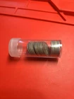 Silver Quarters Lot of 18 $4.50 Face Value, 90% Constitutional Silver