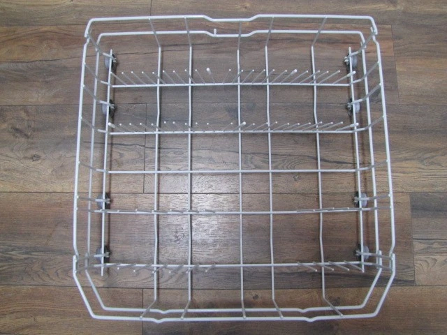 🔴 Geschirrkorb unten für 60cm Geschirrspüler Bosch logixx Siemens SE ✅