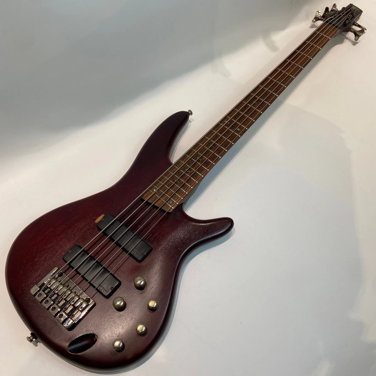 Ibanez Sr505 for sale | eBay