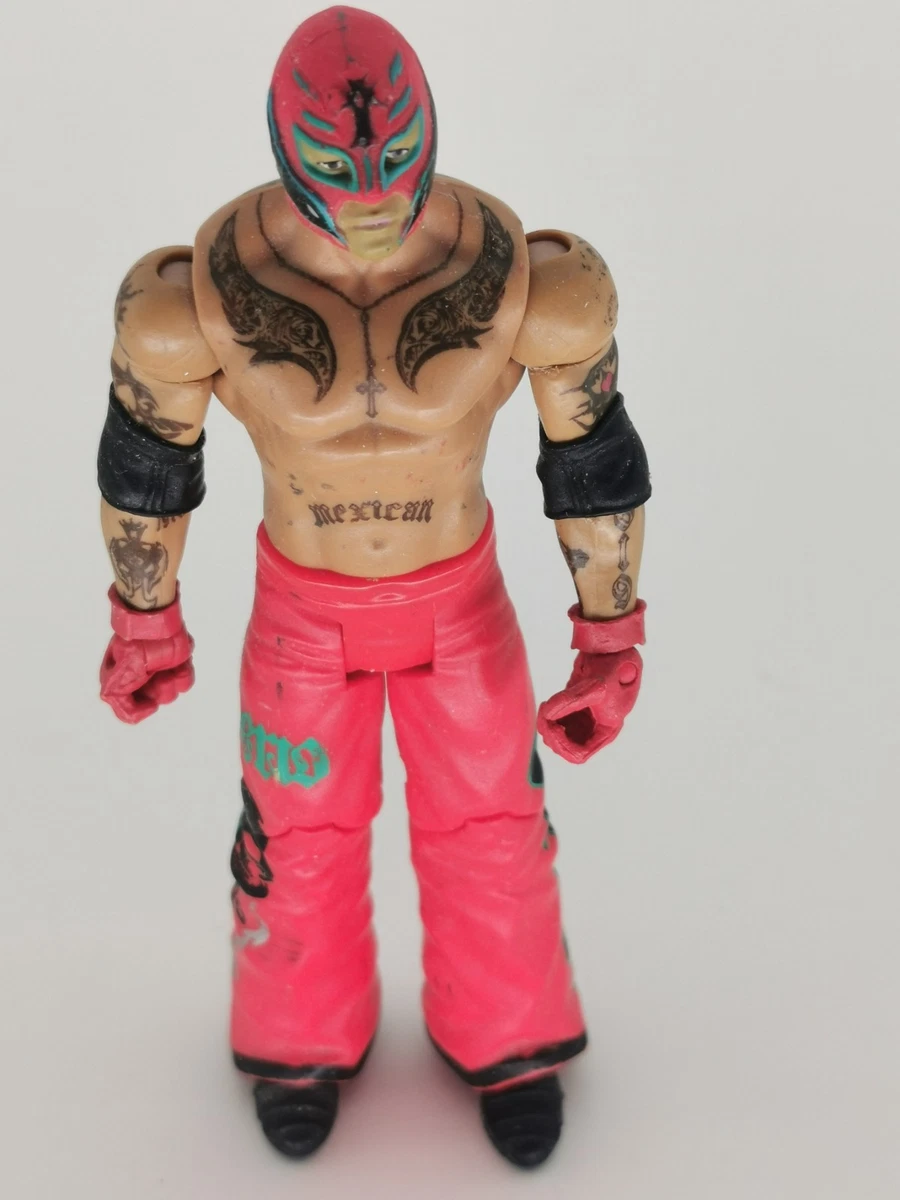Figurine rey mysterio | eBay