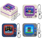 Samsung Galaxy Buds4 / Buds4 Pro Retro Case Cover Navy Cream Gray Official