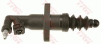 TRW Nehmerzylinder Kupplung PJK123 FüR Mini R50 R53 R52 23,8Mm Kunststoff Cooper