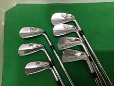 YAMAHA inpres X V FORGED TOURMODEL Iron Set Flex S 7 Pieces DG Right Handed F/S
