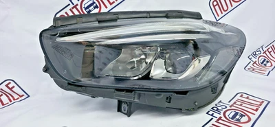 Original Mercedes W247 B-Klasse LED High Performance Scheinwerfer li A2479062503 - Bild 1 von 4
