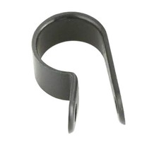 Image of Nylon P-Clips Pack of 10 - Various Sizes