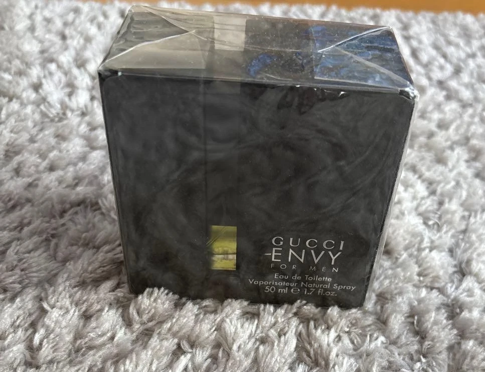 Gucci Envy For Men for sale | eBay